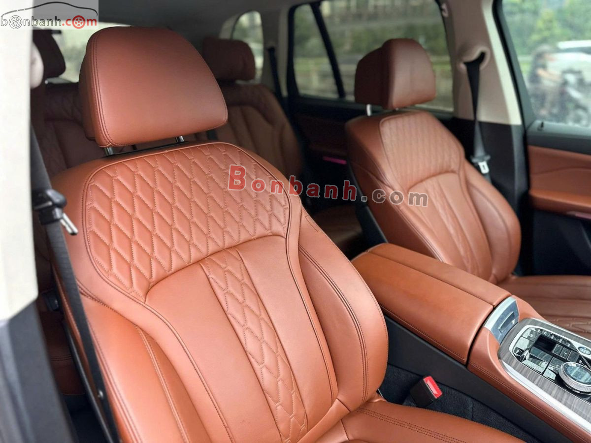 Bán ô tô BMW X5 xDrive40i xLine - 2025 - xe mới