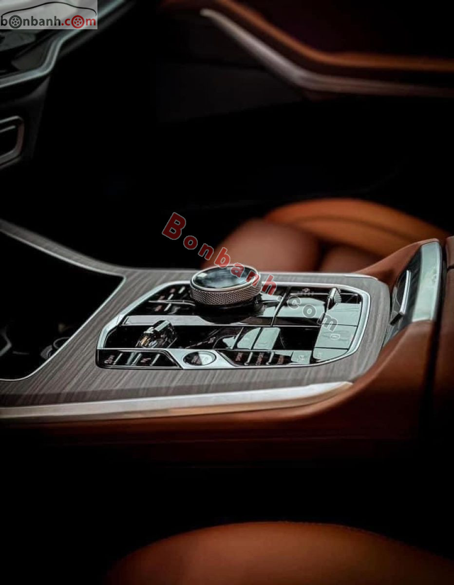 Bán ô tô BMW X5 xDrive40i xLine - 2025 - xe mới