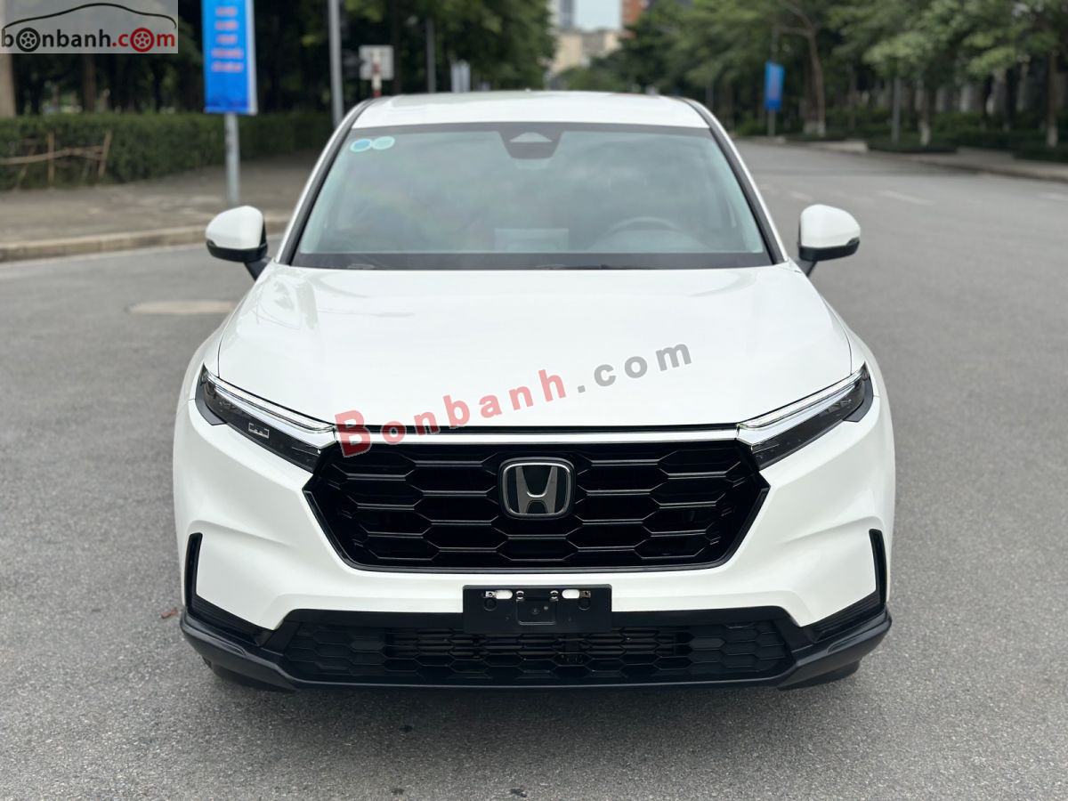 Bán ô tô Honda CRV G - 2024 - xe cũ