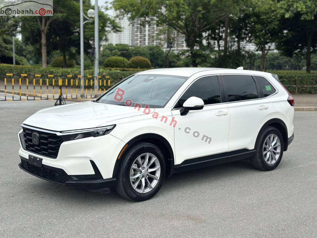 Bán ô tô Honda CRV G - 2024 - xe cũ