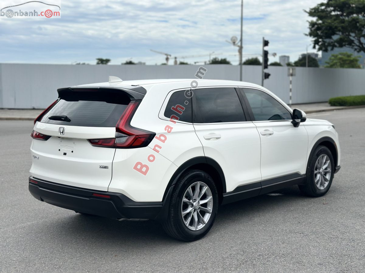 Bán ô tô Honda CRV G - 2024 - xe cũ