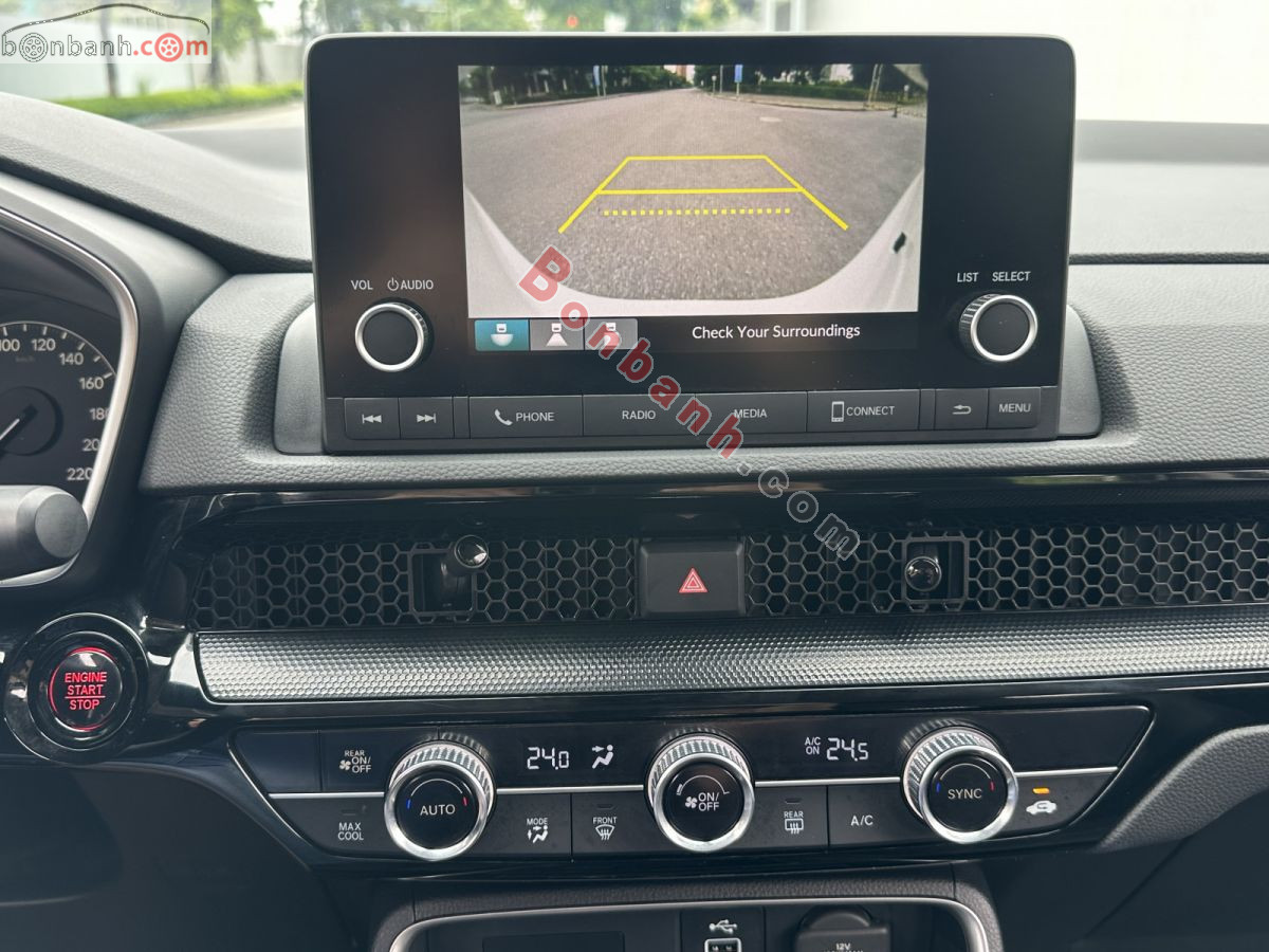 Bán ô tô Honda CRV G - 2024 - xe cũ