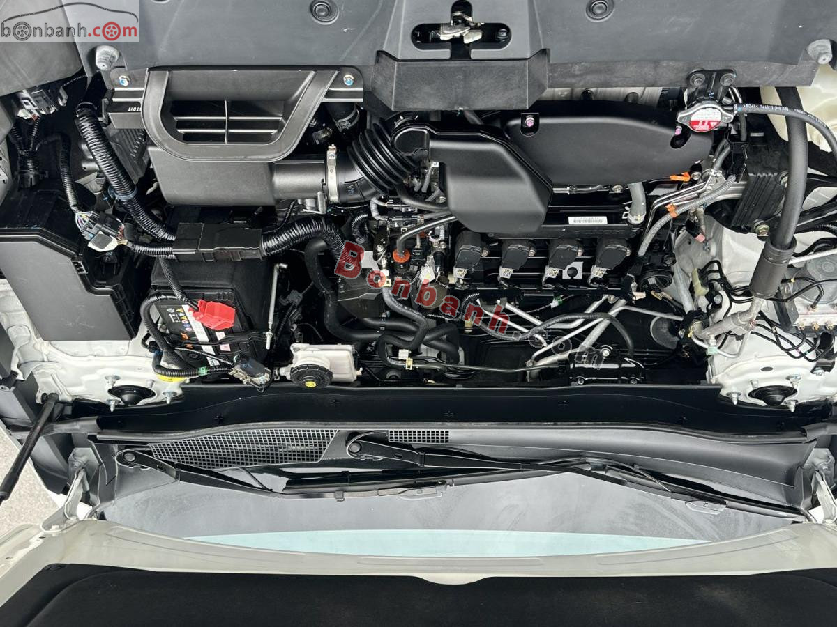 Bán ô tô Honda CRV G - 2024 - xe cũ