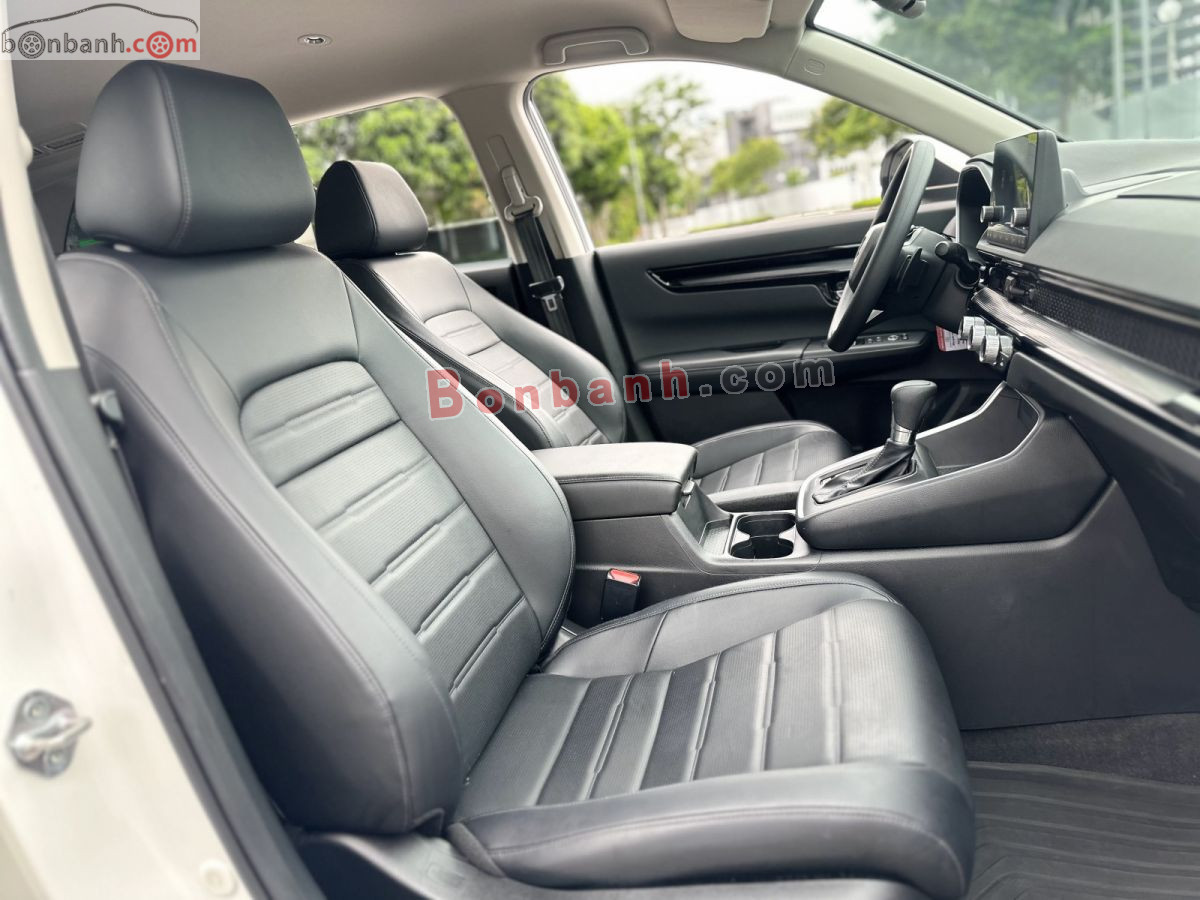 Bán ô tô Honda CRV G - 2024 - xe cũ