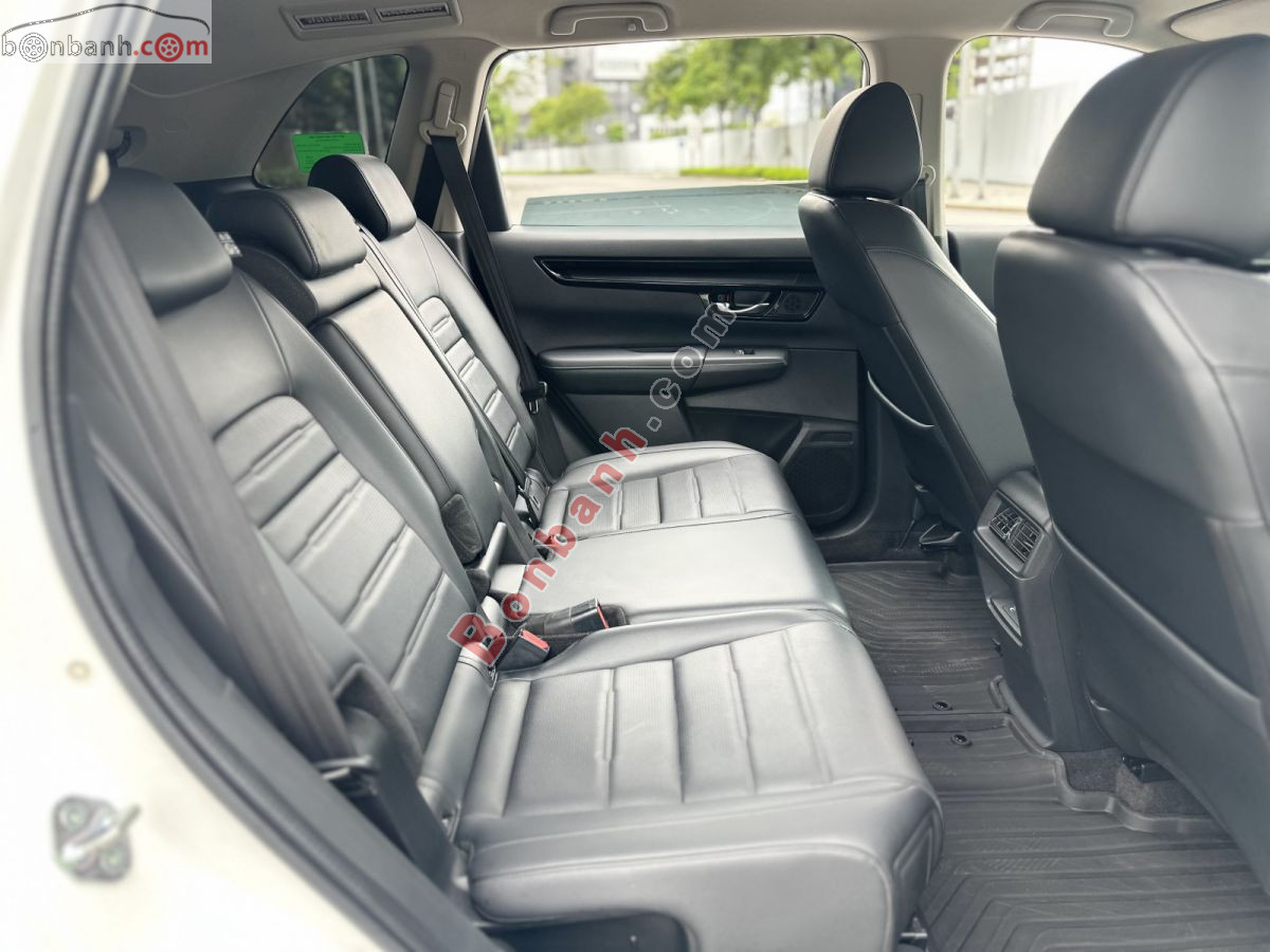 Bán ô tô Honda CRV G - 2024 - xe cũ