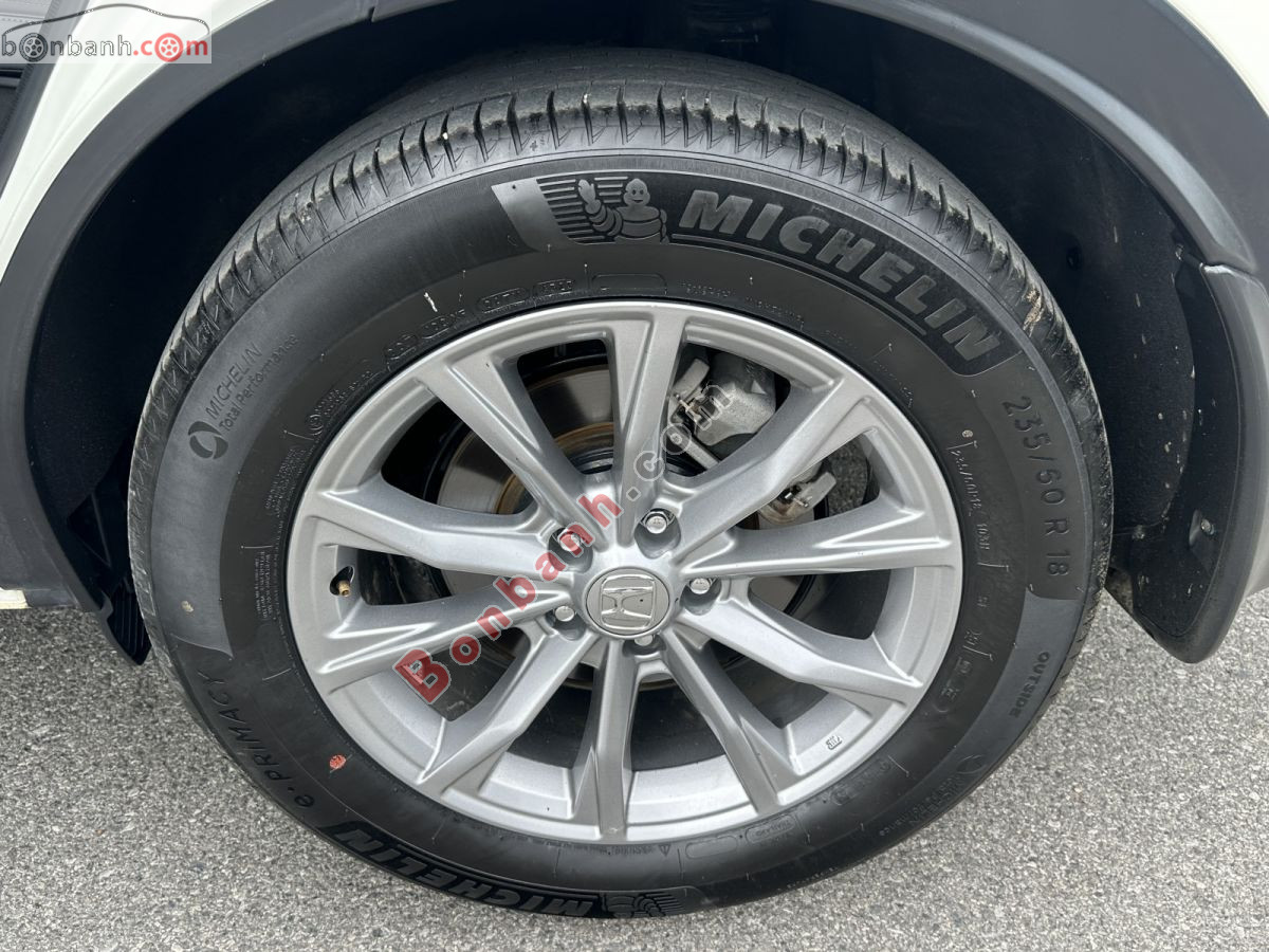 Bán ô tô Honda CRV G - 2024 - xe cũ