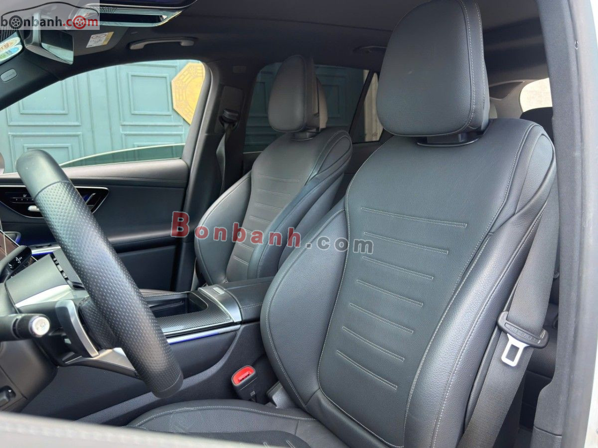 Bán ô tô Mercedes Benz GLC 300 4Matic - 2023 - xe cũ