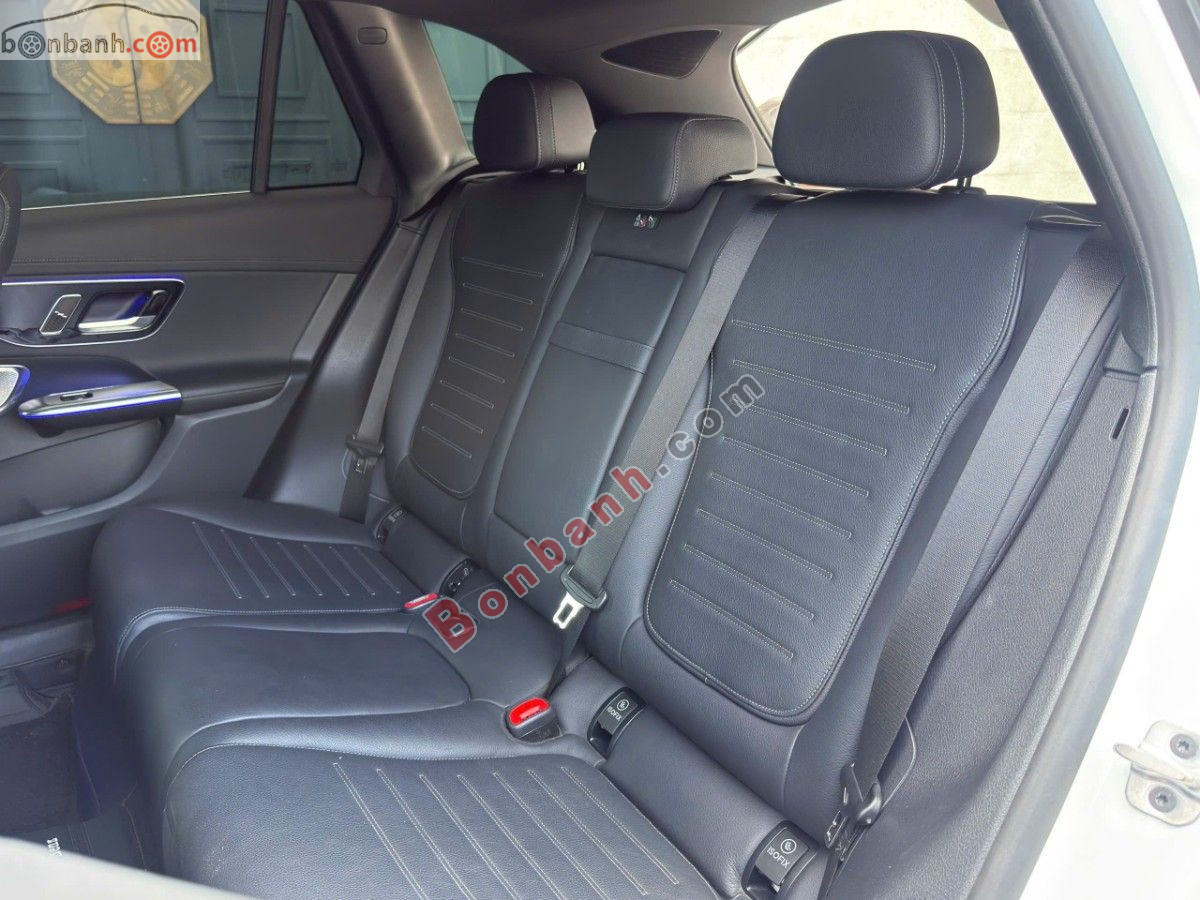Bán ô tô Mercedes Benz GLC 300 4Matic - 2023 - xe cũ