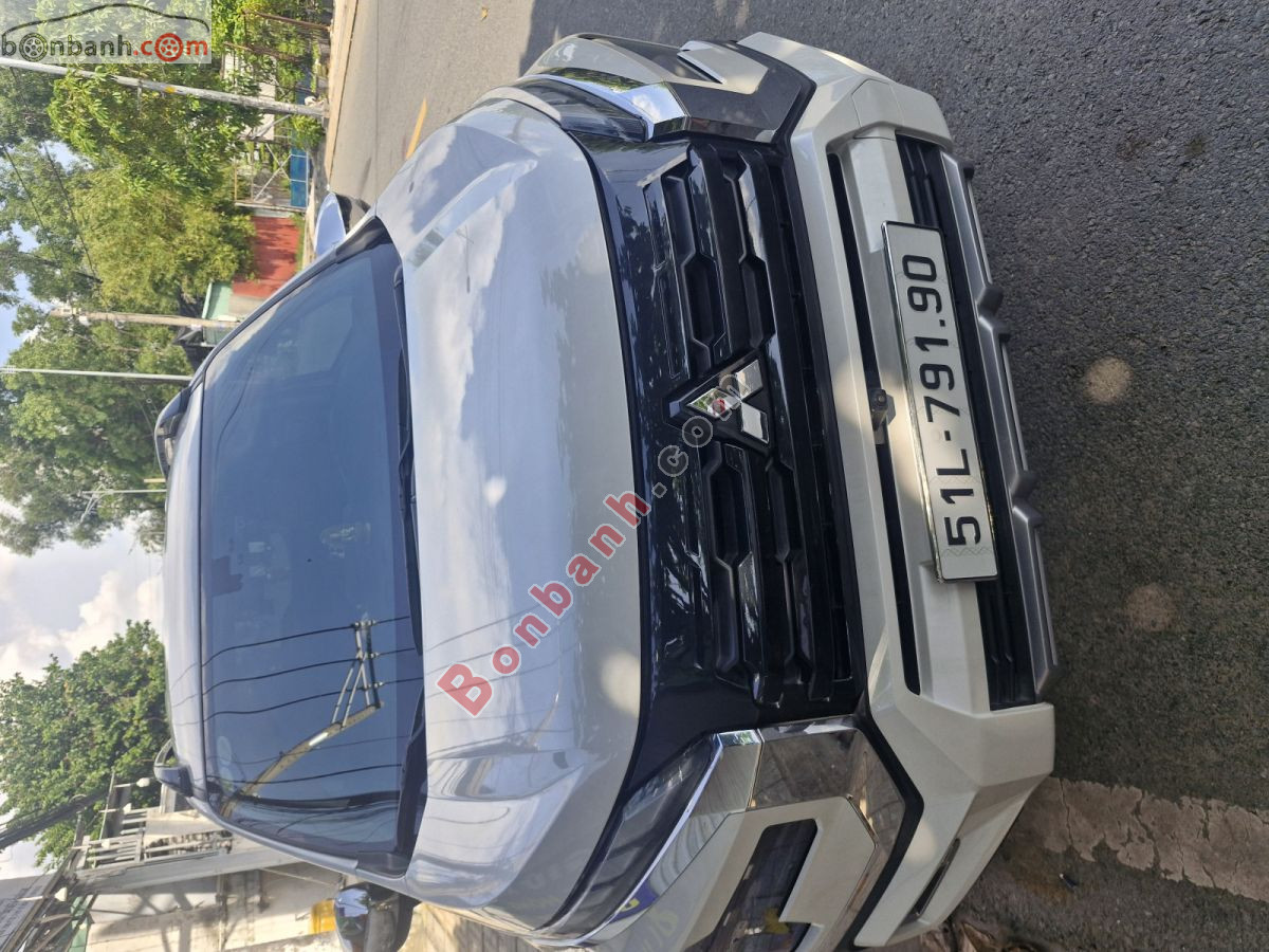 Bán ô tô Mitsubishi Xpander Cross 1.5 AT - 2025 - xe cũ