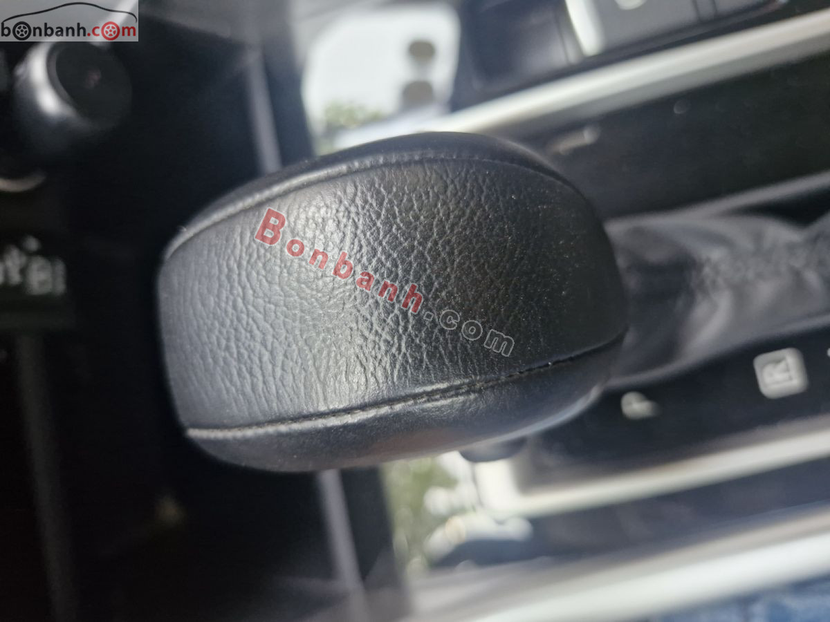 Bán ô tô Mitsubishi Xpander Cross 1.5 AT - 2025 - xe cũ