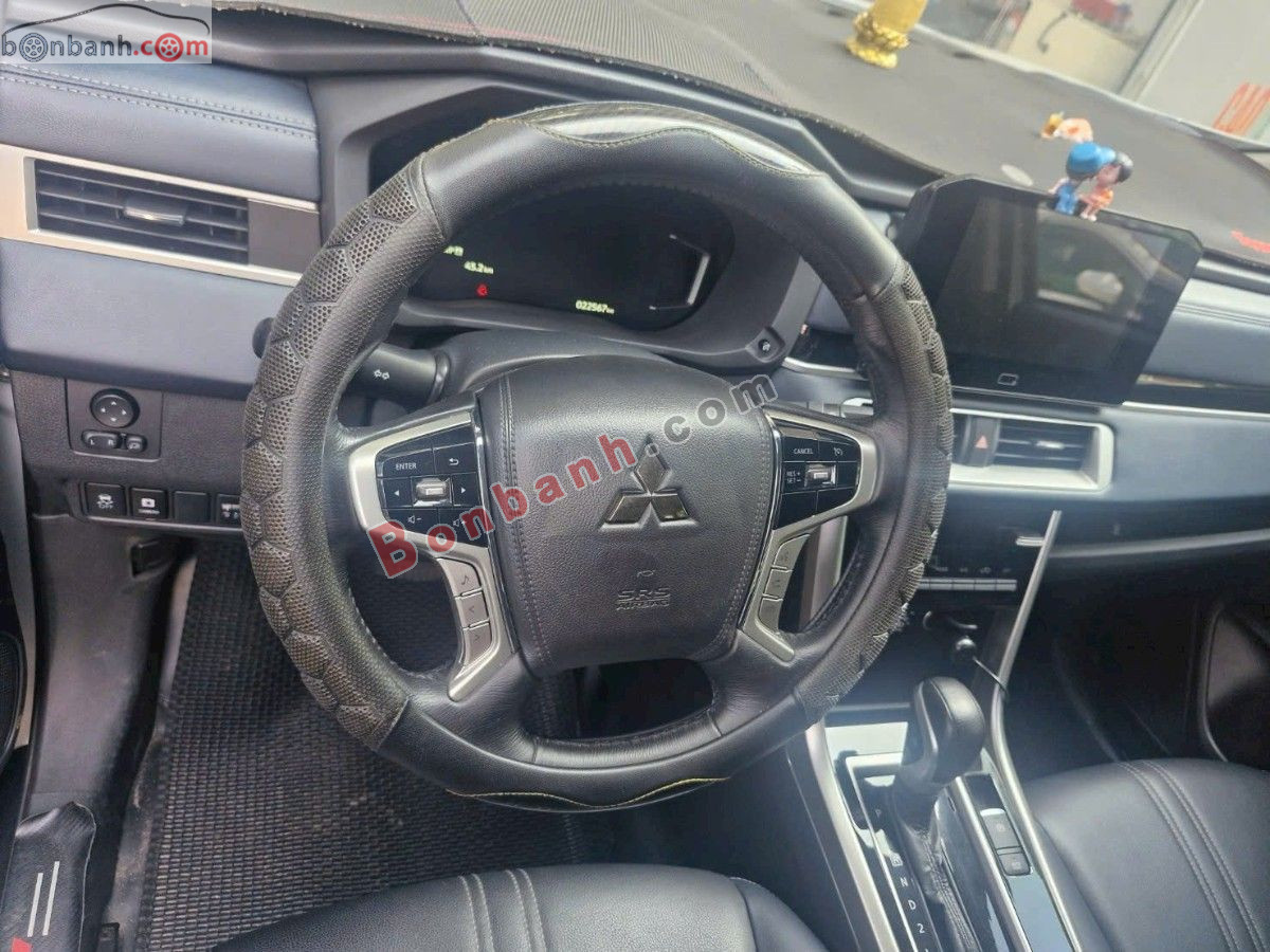 Bán ô tô Mitsubishi Xpander Cross 1.5 AT - 2025 - xe cũ