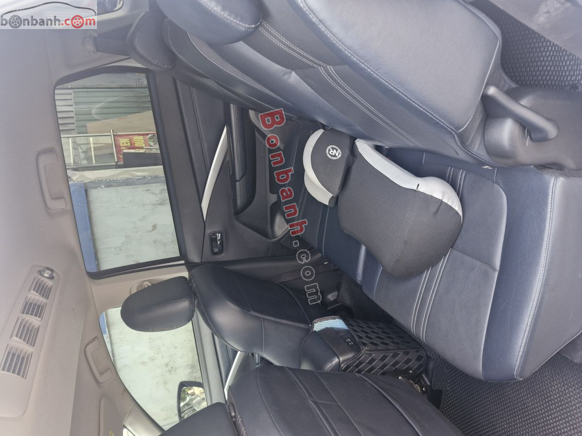 Bán ô tô Mitsubishi Xpander Cross 1.5 AT - 2025 - xe cũ