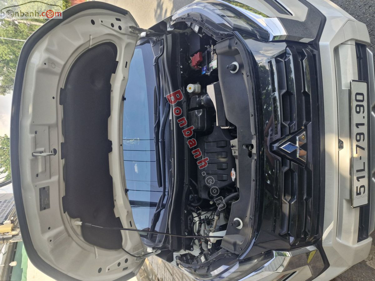 Bán ô tô Mitsubishi Xpander Cross 1.5 AT - 2025 - xe cũ