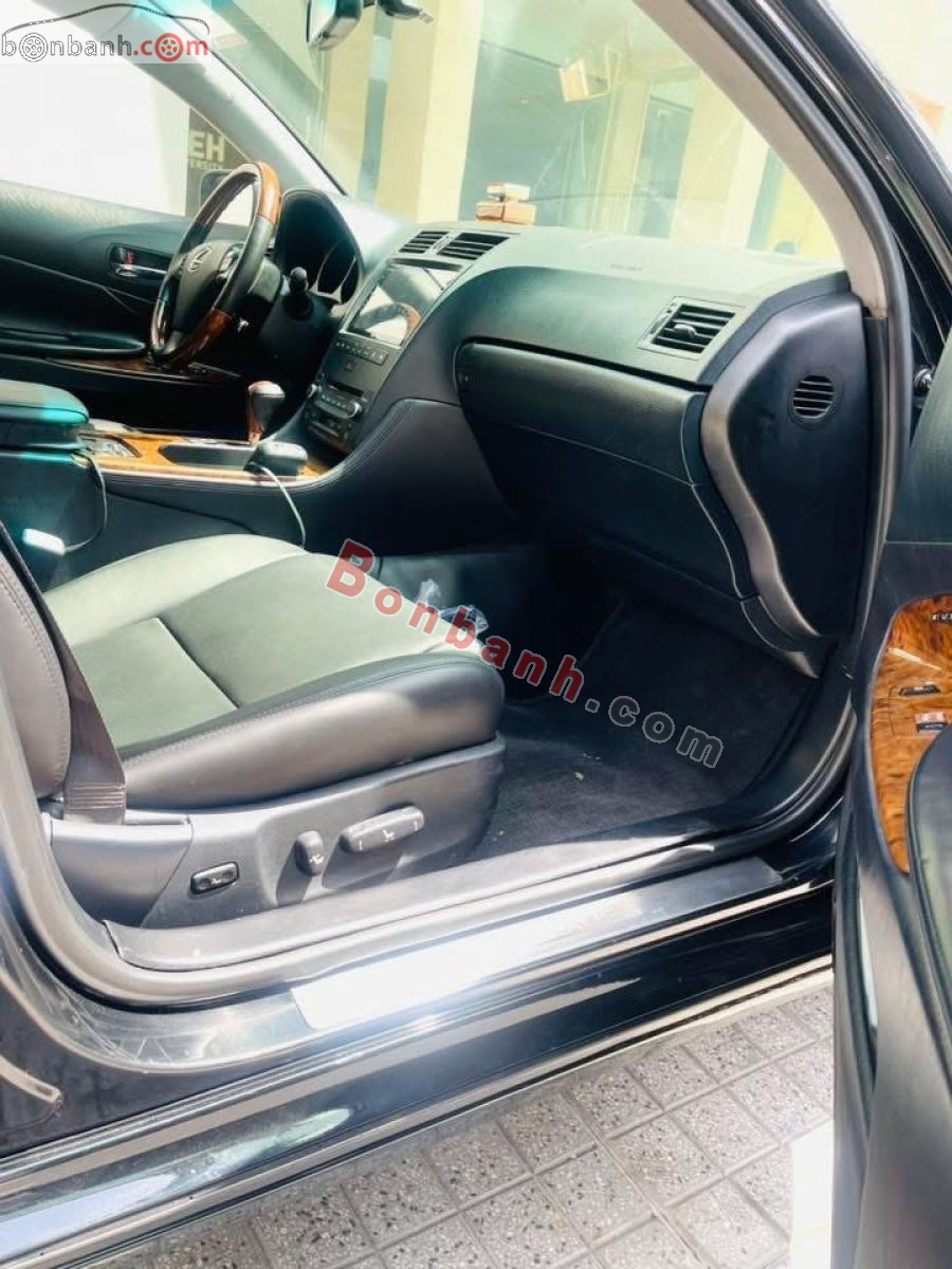 Bán ô tô Lexus GS 350 - 2008 - xe cũ