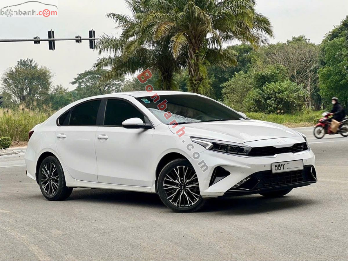 Bán ô tô Kia K3 Premium 2.0 AT - 2025 - xe cũ