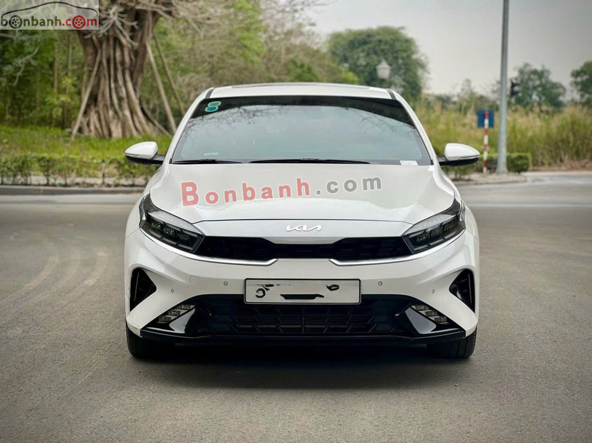 Bán ô tô Kia K3 Premium 2.0 AT - 2025 - xe cũ