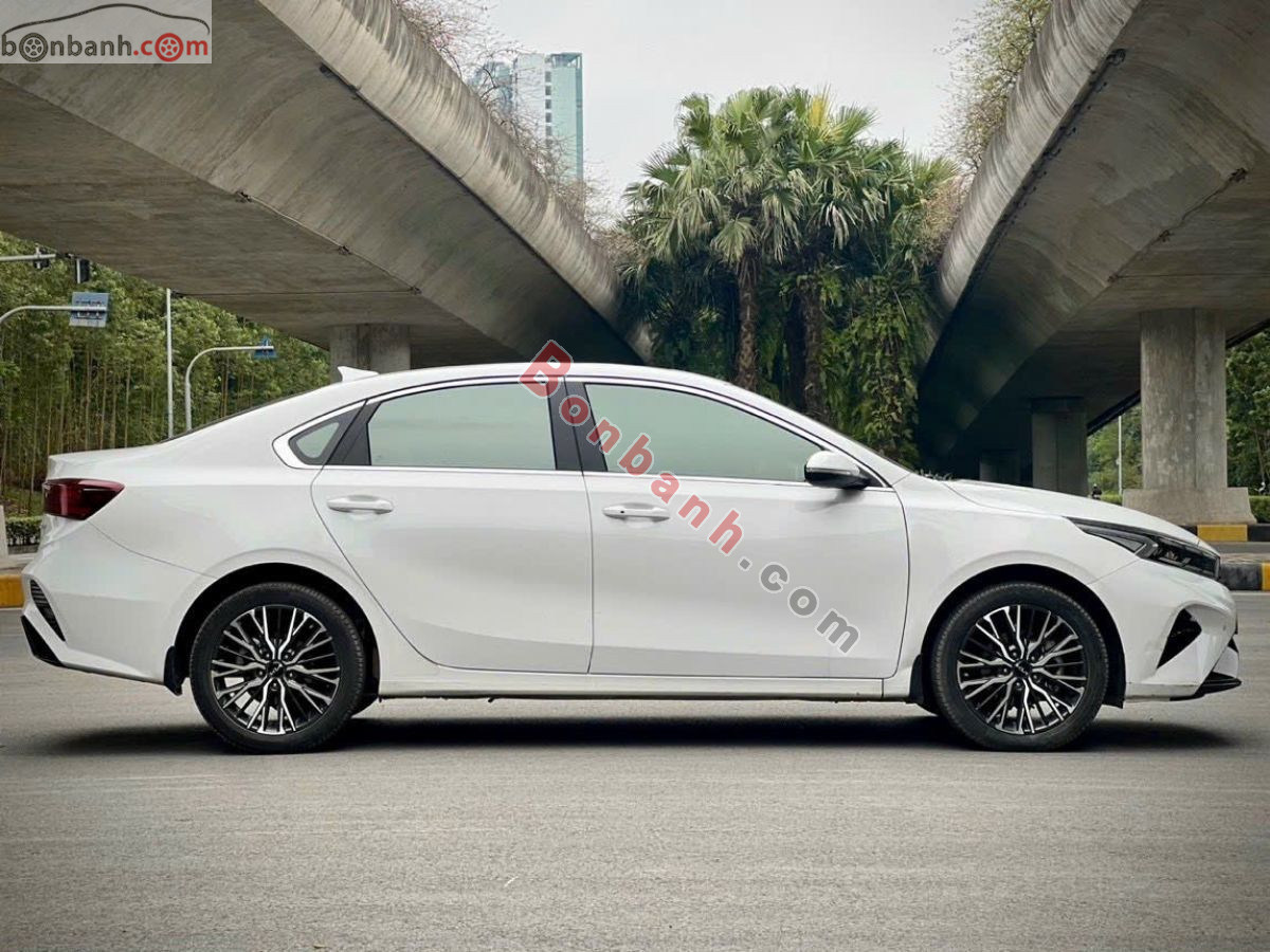 Bán ô tô Kia K3 Premium 2.0 AT - 2025 - xe cũ