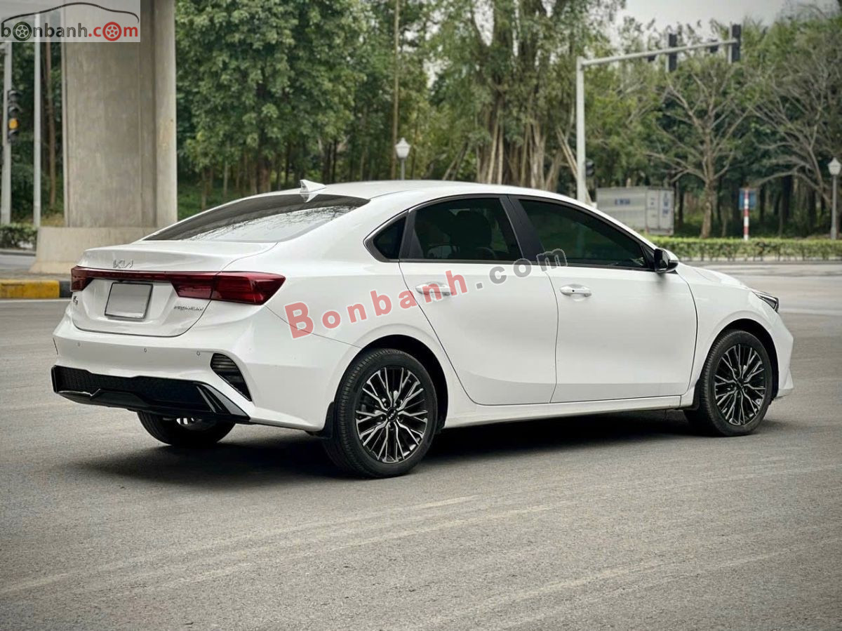 Bán ô tô Kia K3 Premium 2.0 AT - 2025 - xe cũ