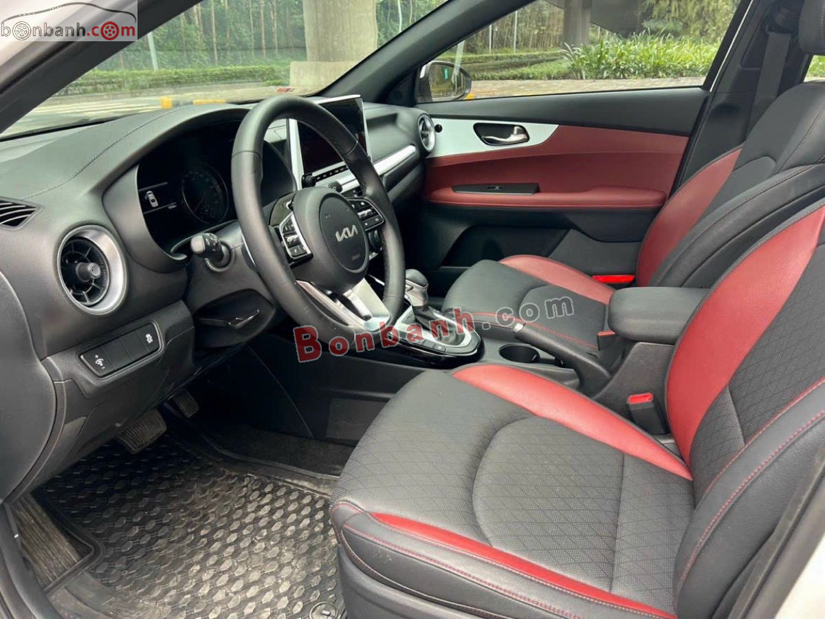 Bán ô tô Kia K3 Premium 2.0 AT - 2025 - xe cũ