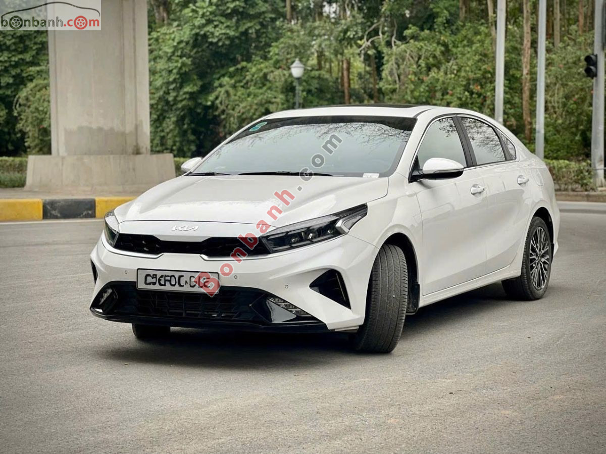 Bán ô tô Kia K3 Premium 2.0 AT - 2025 - xe cũ