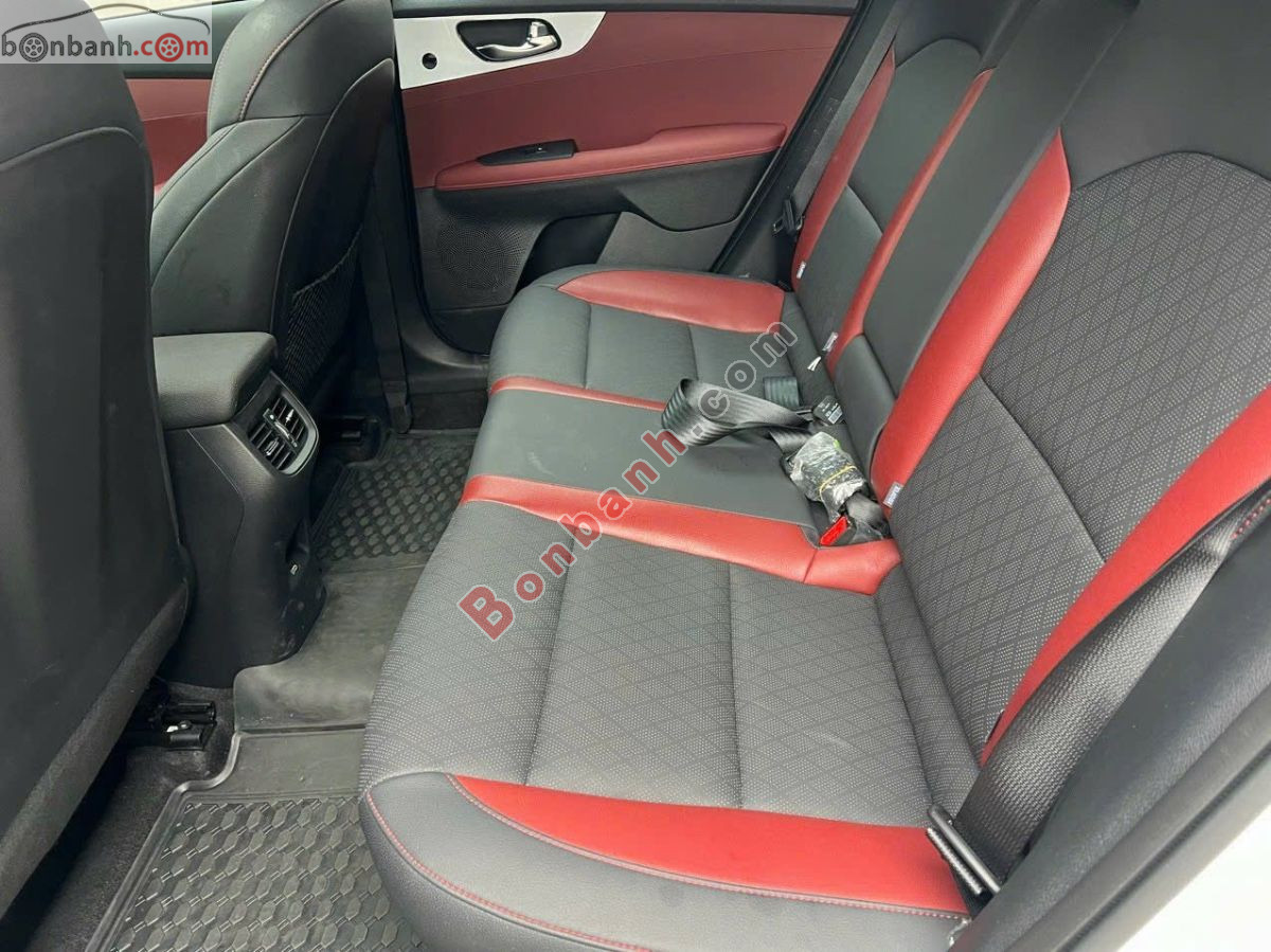 Bán ô tô Kia K3 Premium 2.0 AT - 2025 - xe cũ