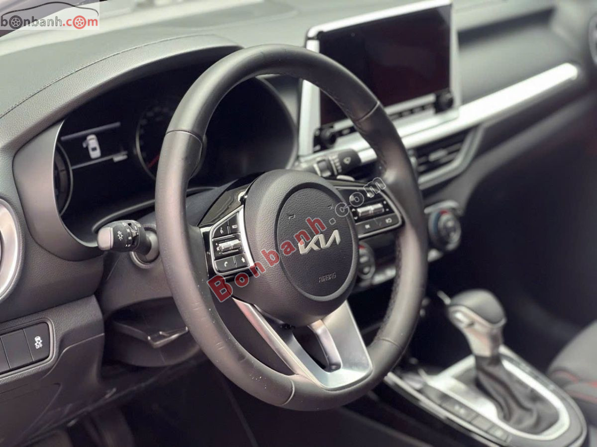 Bán ô tô Kia K3 Premium 2.0 AT - 2025 - xe cũ