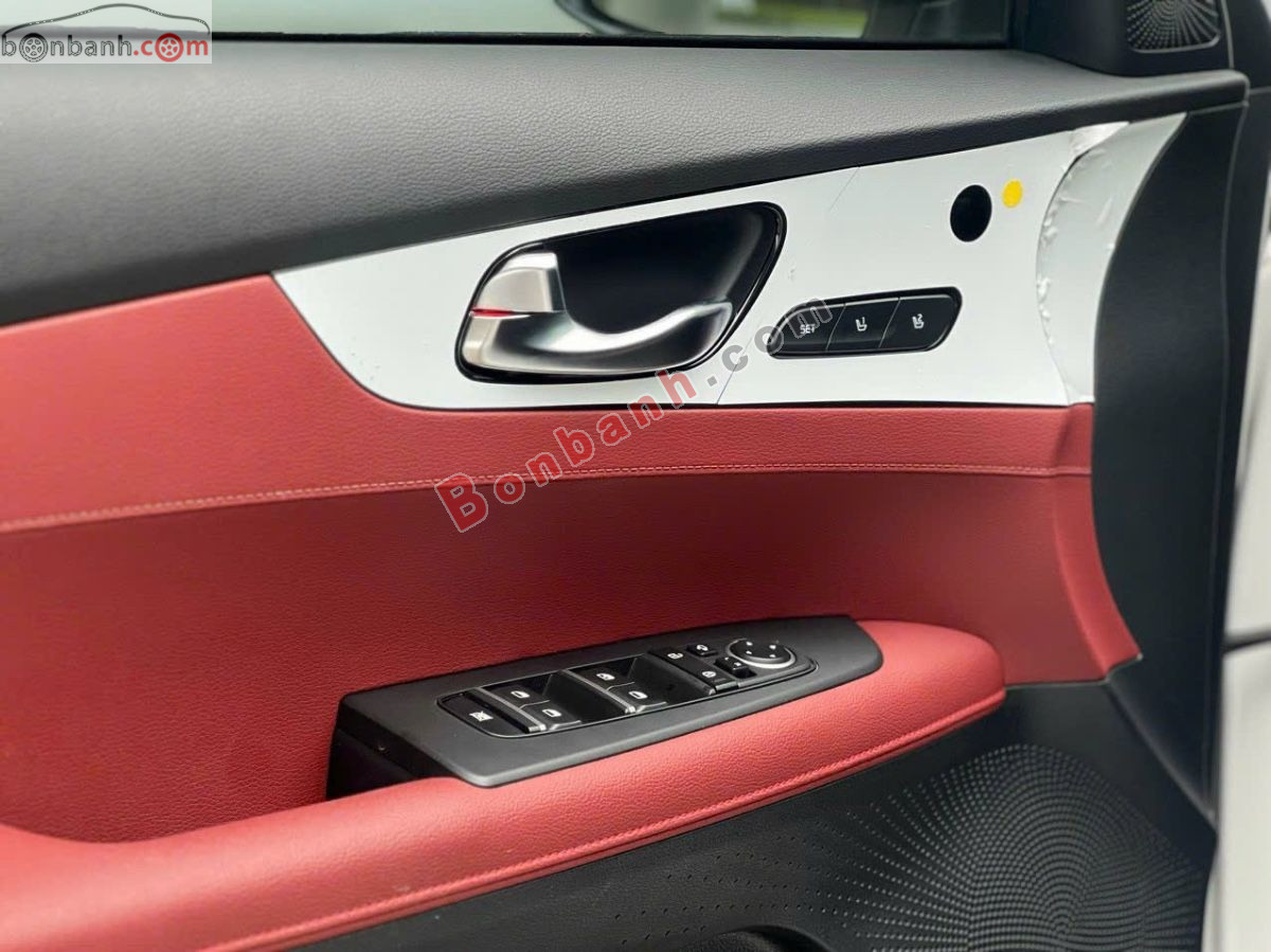 Bán ô tô Kia K3 Premium 2.0 AT - 2025 - xe cũ