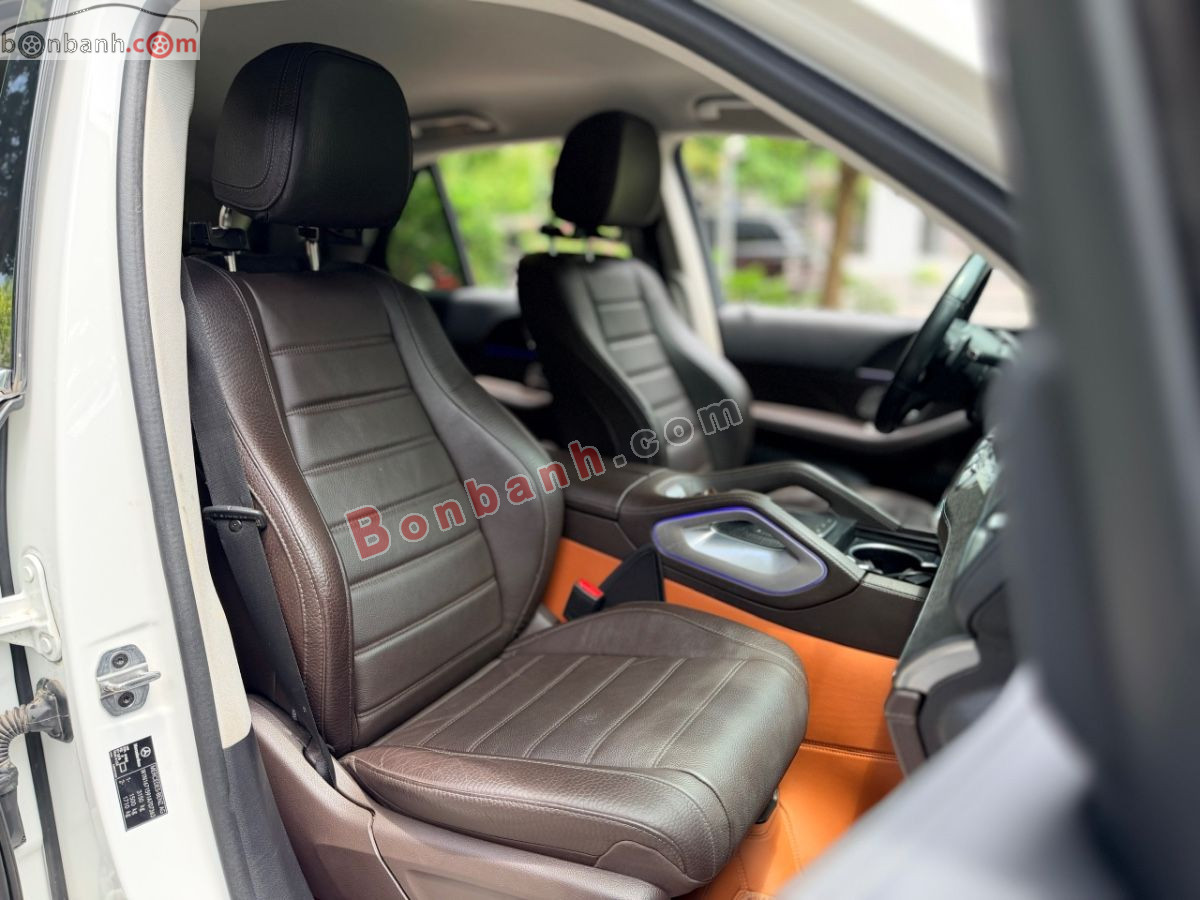 Bán ô tô Mercedes Benz GLE Class GLE 450 4Matic - 2022 - xe cũ