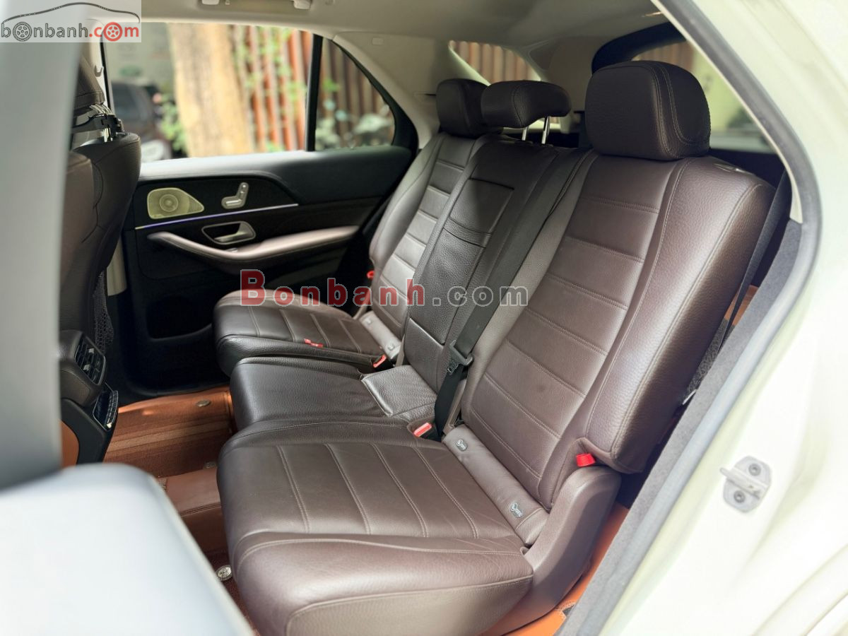 Bán ô tô Mercedes Benz GLE Class GLE 450 4Matic - 2022 - xe cũ