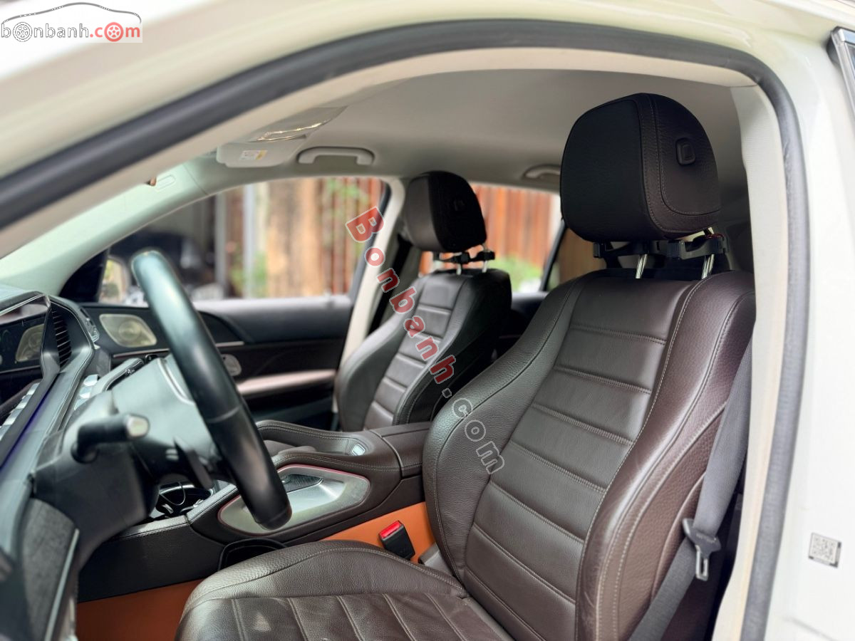 Bán ô tô Mercedes Benz GLE Class GLE 450 4Matic - 2022 - xe cũ