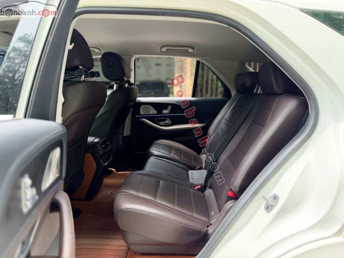 Bán ô tô Mercedes Benz GLE Class GLE 450 4Matic - 2022 - xe cũ