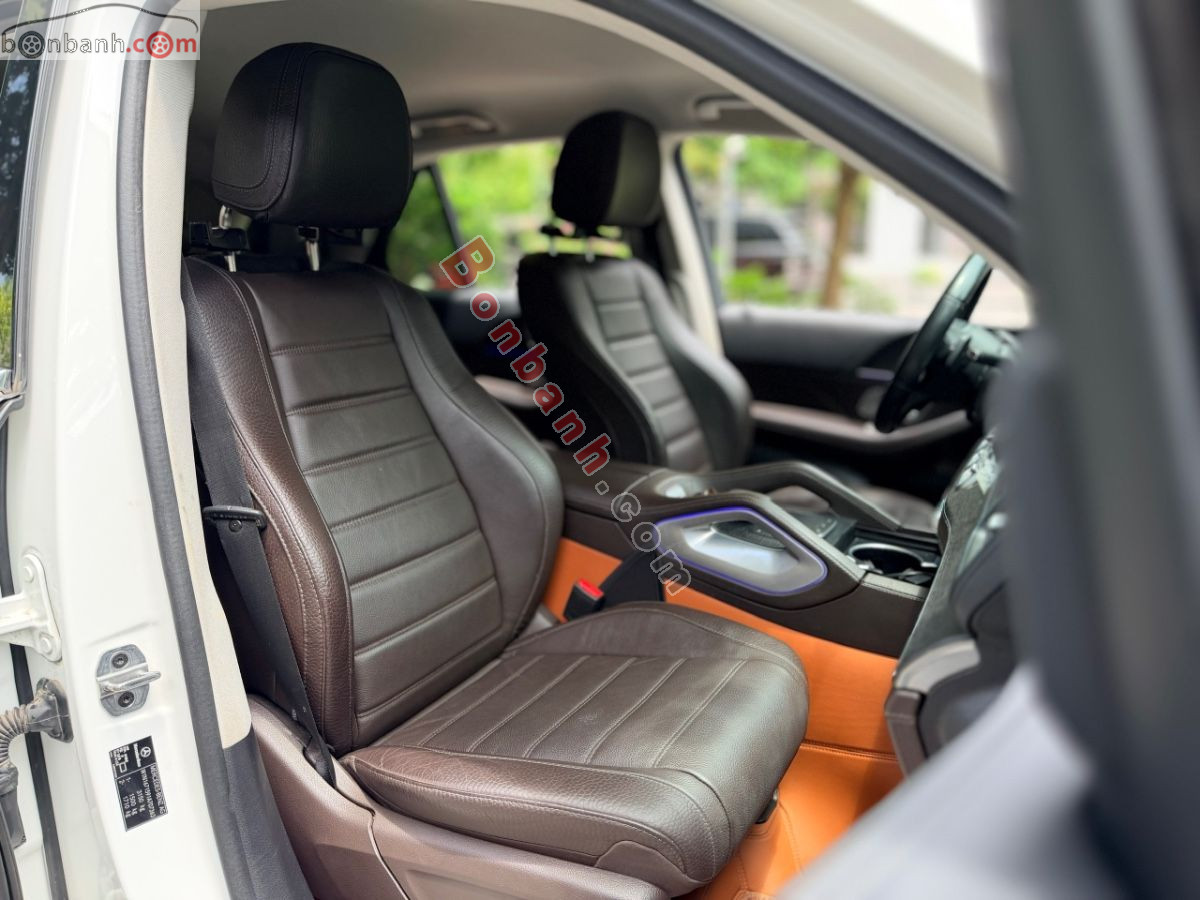 Bán ô tô Mercedes Benz GLE Class GLE 450 4Matic - 2022 - xe cũ