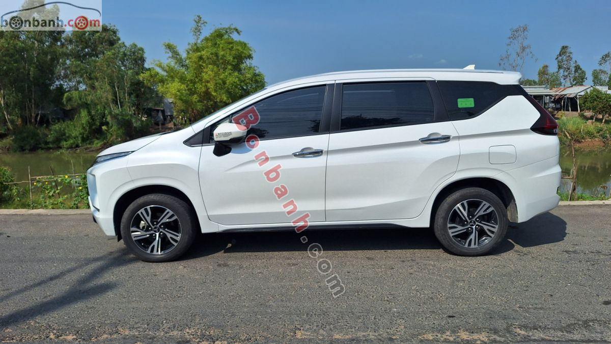 Bán ô tô Mitsubishi Xpander 1.5 MT - 2023 - xe cũ