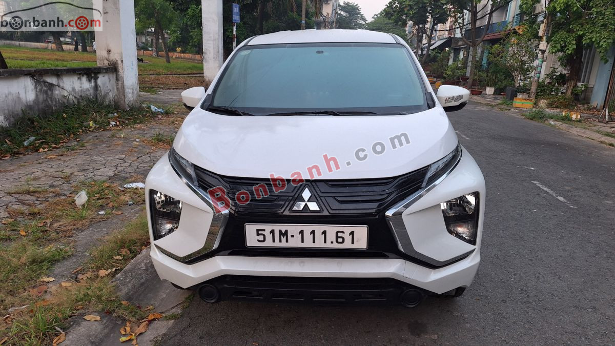 Bán ô tô Mitsubishi Xpander 1.5 MT - 2023 - xe cũ