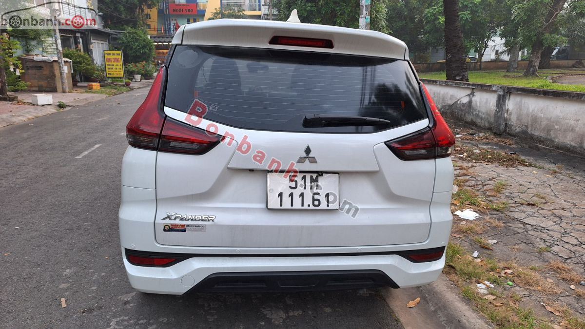 Bán ô tô Mitsubishi Xpander 1.5 MT - 2023 - xe cũ