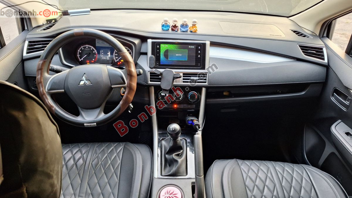Bán ô tô Mitsubishi Xpander 1.5 MT - 2023 - xe cũ