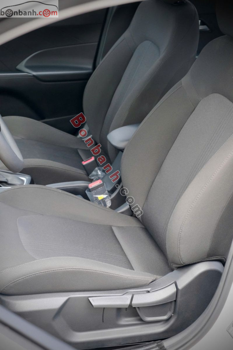 Bán ô tô Hyundai Accent 1.5 AT - 2025 - xe cũ