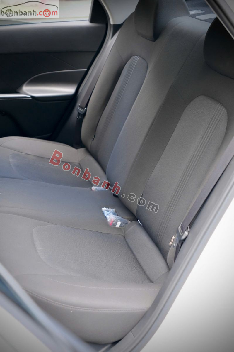 Bán ô tô Hyundai Accent 1.5 AT - 2025 - xe cũ
