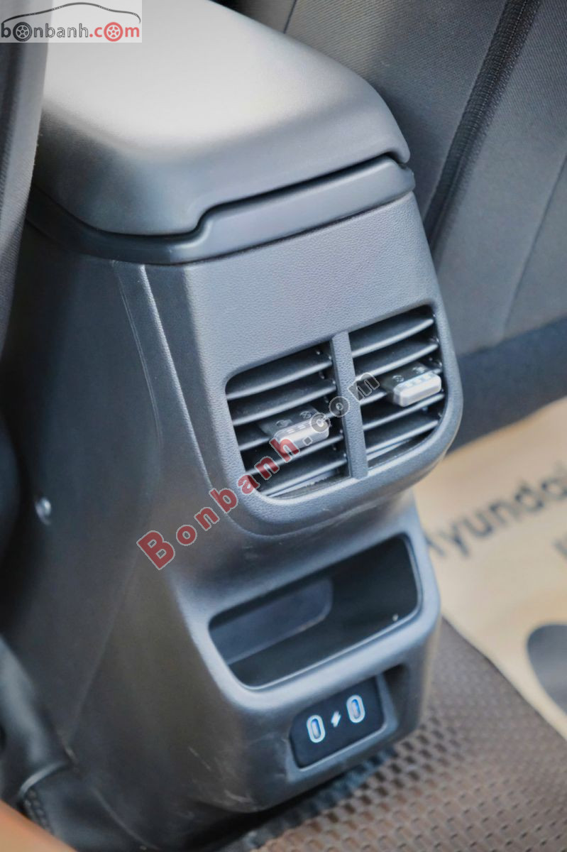 Bán ô tô Hyundai Accent 1.5 AT - 2025 - xe cũ