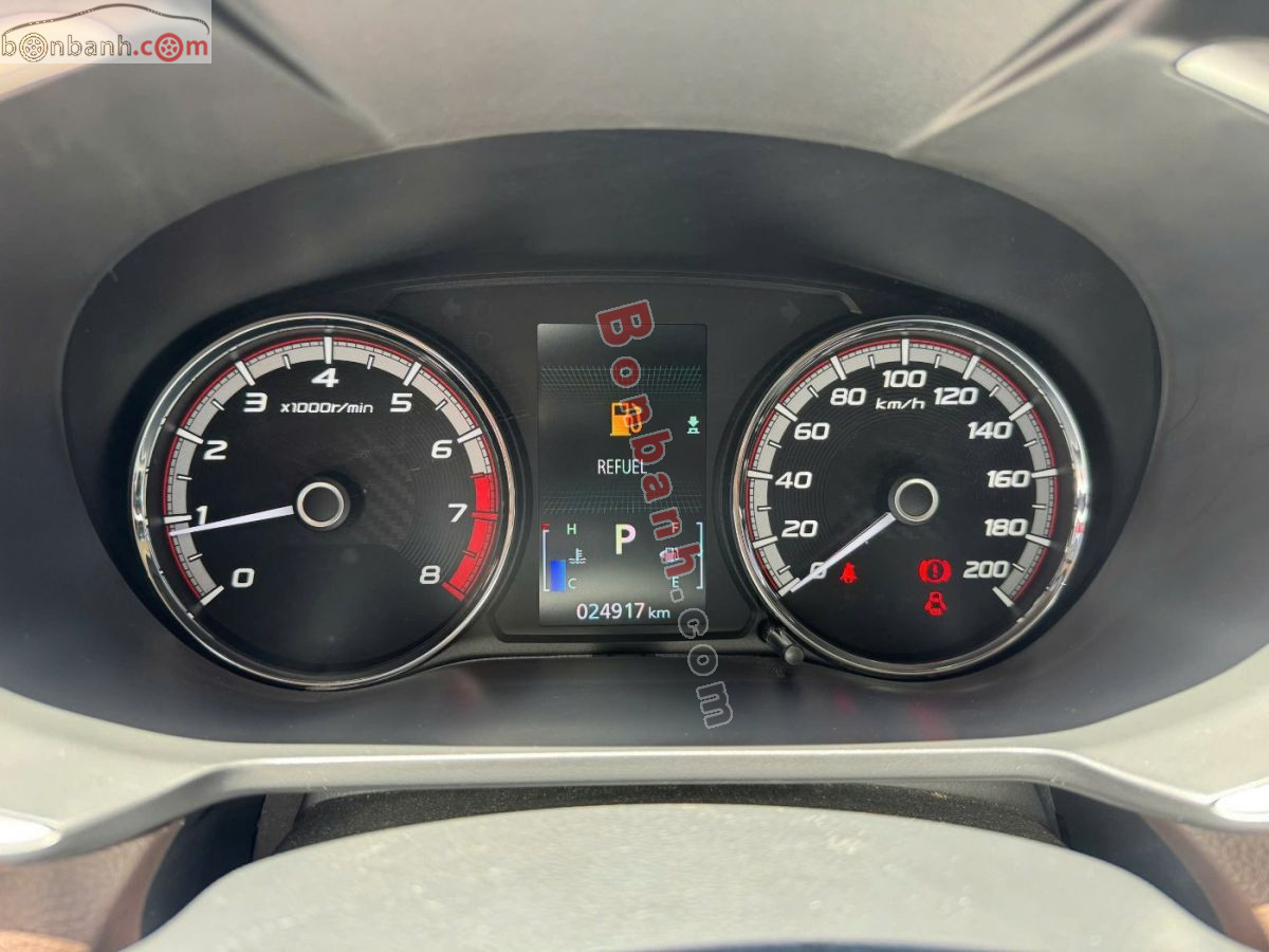 Bán ô tô Mitsubishi Xpander Cross 1.5 AT - 2021 - xe cũ