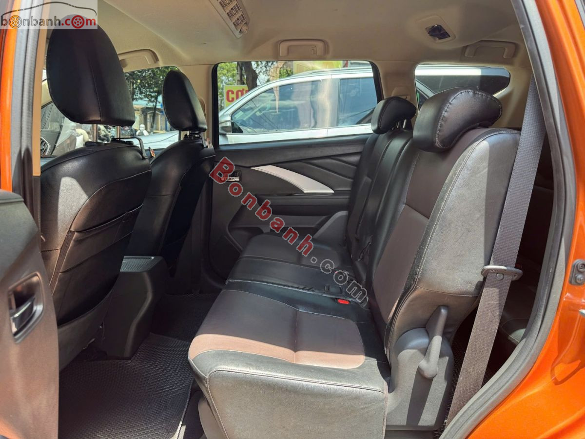 Bán ô tô Mitsubishi Xpander Cross 1.5 AT - 2021 - xe cũ