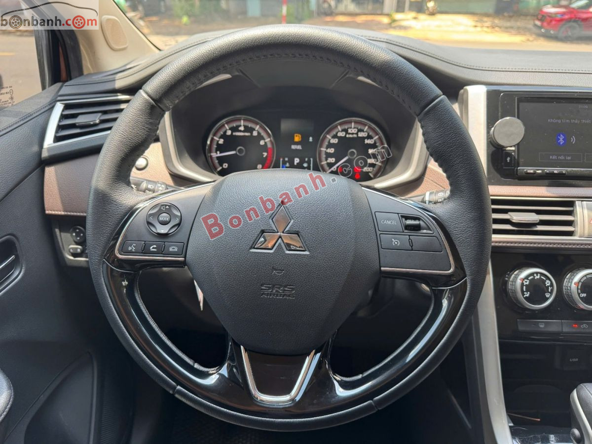 Bán ô tô Mitsubishi Xpander Cross 1.5 AT - 2021 - xe cũ