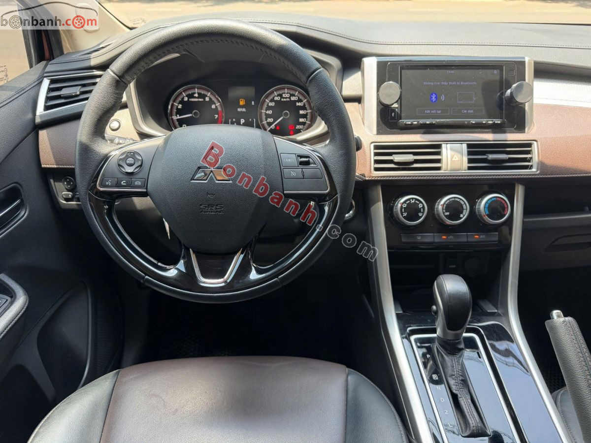 Bán ô tô Mitsubishi Xpander Cross 1.5 AT - 2021 - xe cũ