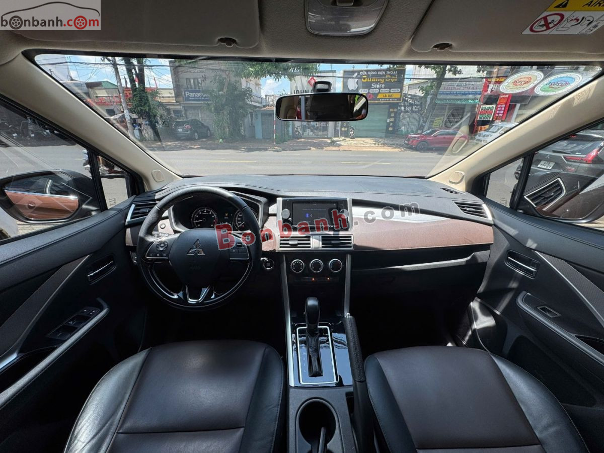 Bán ô tô Mitsubishi Xpander Cross 1.5 AT - 2021 - xe cũ