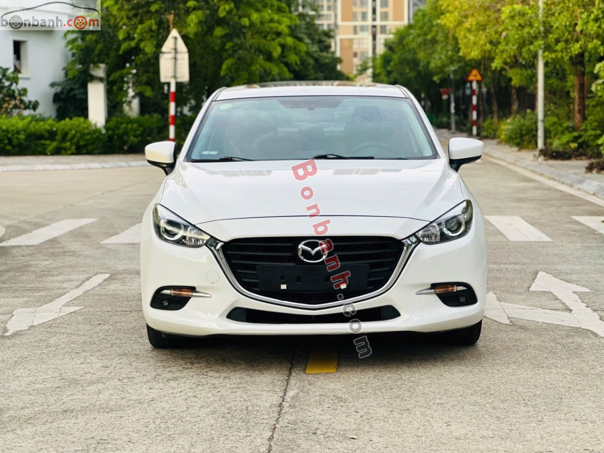 Bán ô tô Mazda 3 1.5L Luxury - 2019 - xe cũ