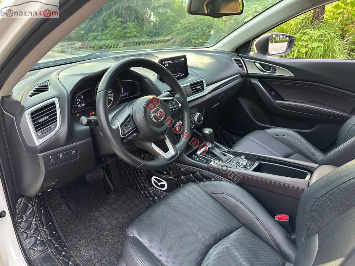 Bán ô tô Mazda 3 1.5L Luxury - 2019 - xe cũ