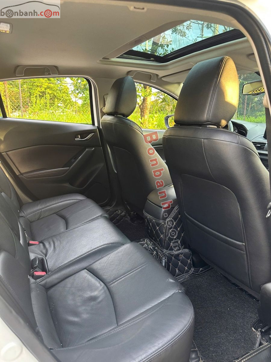 Bán ô tô Mazda 3 1.5L Luxury - 2019 - xe cũ