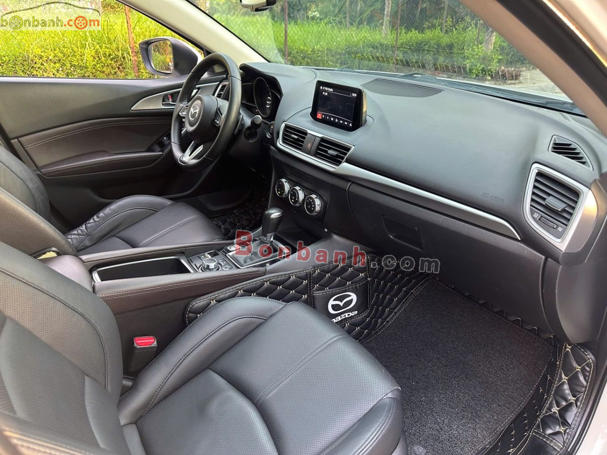 Bán ô tô Mazda 3 1.5L Luxury - 2019 - xe cũ