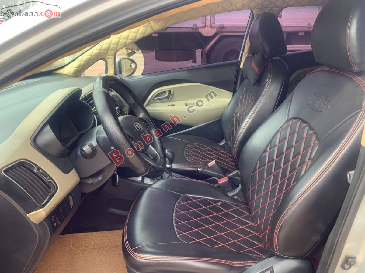 Bán ô tô Kia Rio 1.4 MT - 2015 - xe cũ