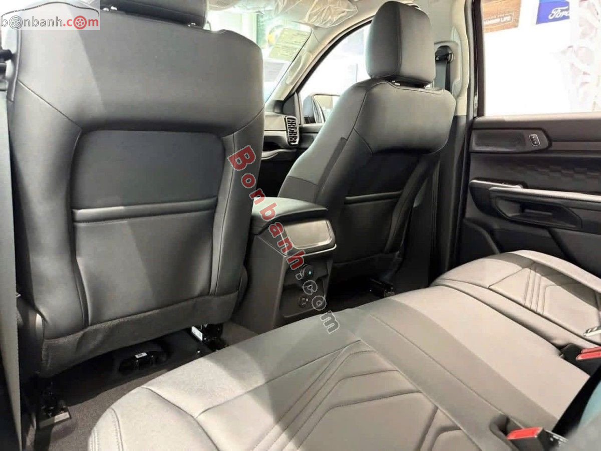 Bán ô tô Ford Everest Active 2.0L 4x2 AT - 2026 - xe mới
